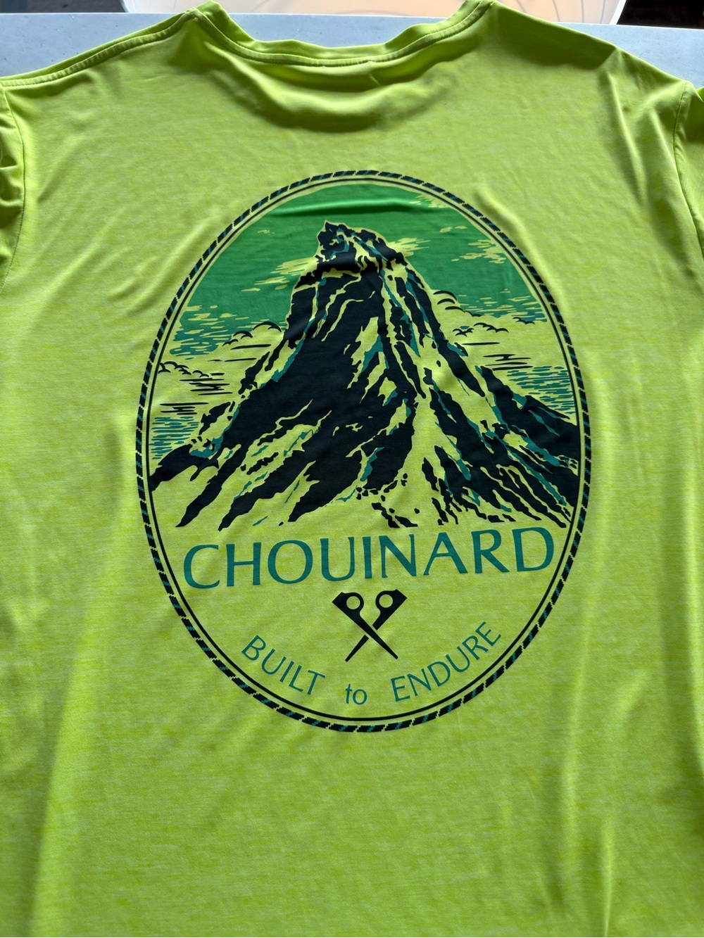 18 Patagonia Men’s Cool Capilene Daily T-Shirts XXL - Picture 7 of 13